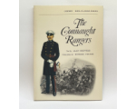 Osprey Publishing Men at Arms Series The Connaught Rangers