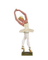0525 Toy Soldier Ballerina Kit