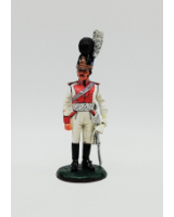 Del Prado 108 Captain, Bevarian 1st Dragoons 1806-11 Painted