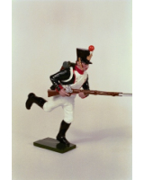 0719 4 Toy Soldier Fusilier Charging Kit