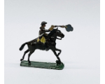 50-CH-2 American War of Independence America Captain Greens Cavalry Private 30mm SAE Madeira