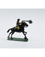 50-CH-2 American War of Independence America Captain Greens Cavalry Private 30mm SAE Madeira