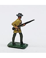 41-5 Davy Crocket and settlers 30mm SAE Madeira