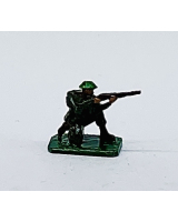 15-A-2 World War II Great Britain Infantry in Action Soldier 30mm SAE Madeira
