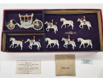 Britains set 1470 The State Coach of England