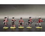 30mm Tradition Highlanders Napoleonic Wars Painted