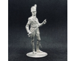 CS90-20 Officer Infantry of the Line 1812-1815 - kit - One Piece casting